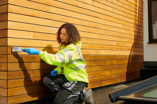 Best Siding for New Construction  in Milton, FL