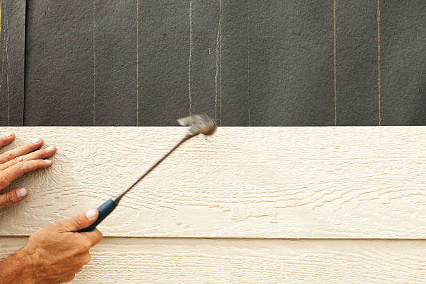 Best Aluminum Siding Installation  in Milton, FL